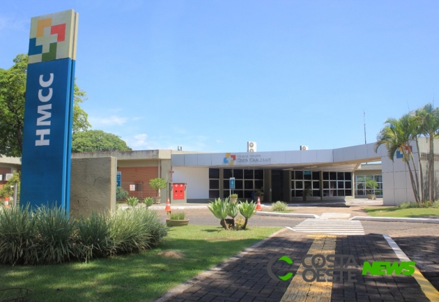 Hospital Costa Cavalcanti ativa mais 10 leitos de UTI exclusivos para casos da covid-19
