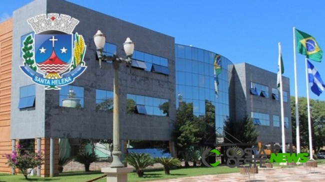 Novo Decreto tem toque de recolher, suspende eventos, entre outras medidas em Santa Helena