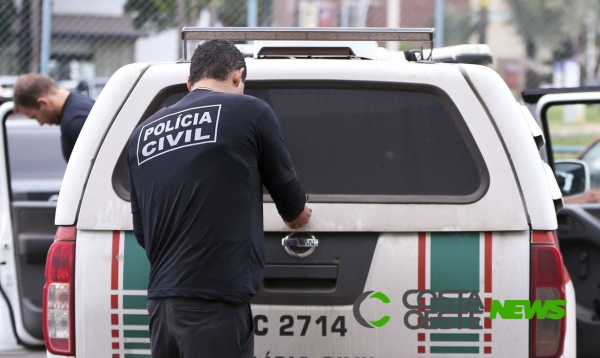 Pirataria digital, sites e streming irregular são alvo de operação no Paraná e outros 9 estados