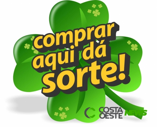 Campanha do comércio de Santa Helena recebe o incremento de mais 5 mil reais em vales compras