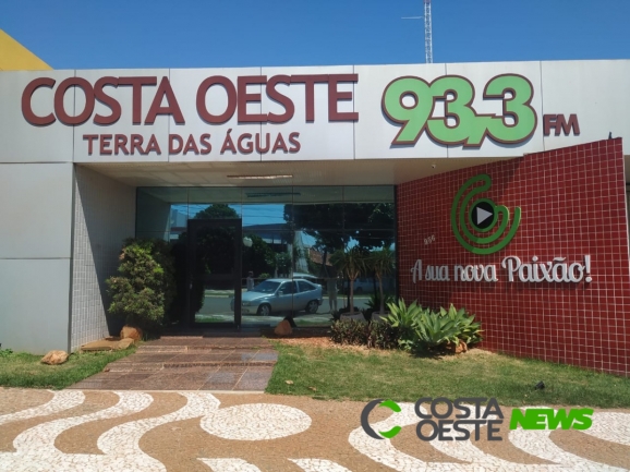 Costa Oeste FM 93,3 fará a cobertura das eleições em Santa Helena e região
