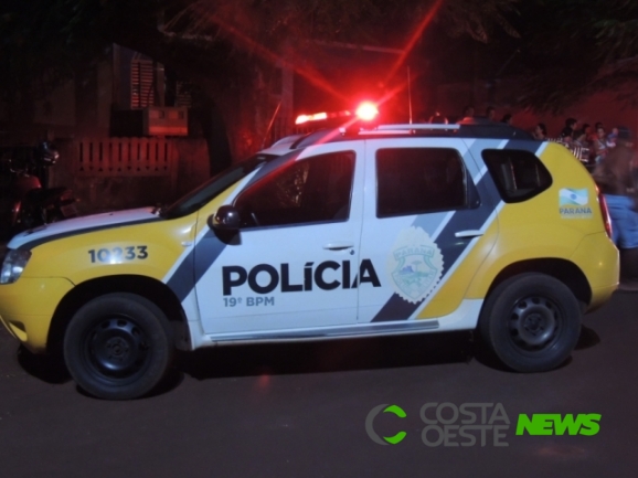 Briga generalizada termina com presos e espingardas apreendidas em Santa Helena