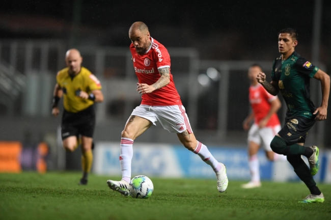 OU??A OS GOLS: Inter é eliminado da Copa do Brasil nos pênaltis para o América-MG