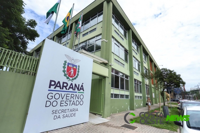 Secretaria de Saúde suspende cirurgias eletivas por 30 dias em todo o Paraná