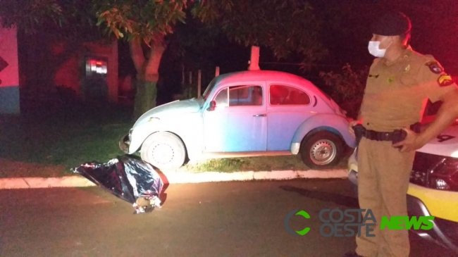 Polícia Civil já possui informações do autor de homicídio em distrito de Santa Helena