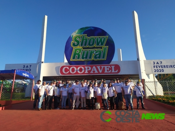 Show Rural é adiado para o final de março em função da pandemia