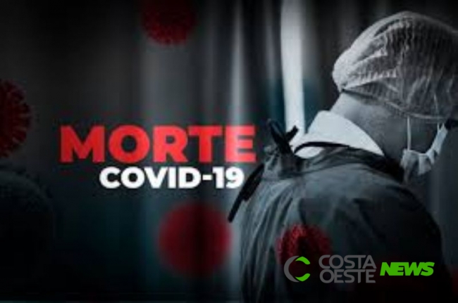 Dezembro inicia com o registro de mais dois óbitos em decorrência da covid-19 em Santa Helena