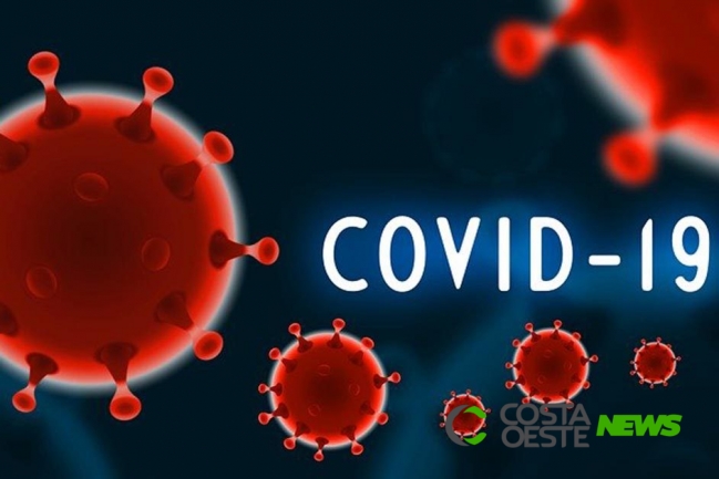 Medianeira confirma 25 novos casos de coronavírus nesta quarta-feira (02)