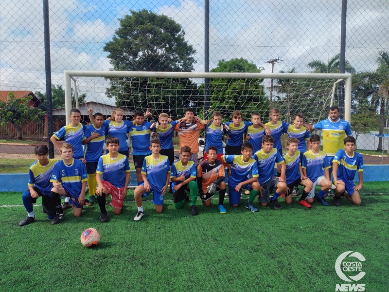 Torneio Regional Mimassas será realizado em Alto Bela Vista com presença de  escolas de futebol renomadas - Catharina Soccer