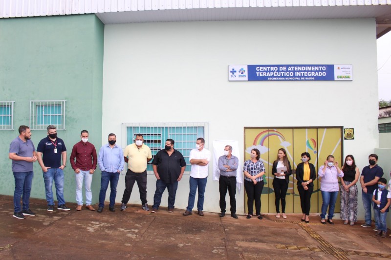 Secretaria de Educação de Matelândia