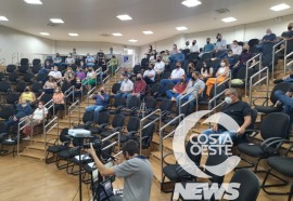 Costa Oeste News