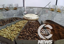 Expedição Costa Oeste 90 Café 