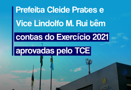 Créditos: assessoria Pref. Itaipulândia