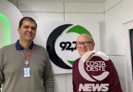 Matheus Araujo/Costa Oeste News