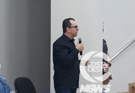 João Hermes/Costa Oeste News