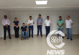 João Hermes/Costa Oeste News