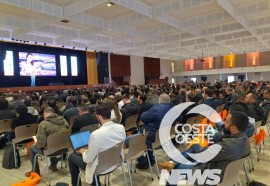 João Hermes/Costa Oeste News