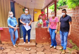 Crédito: Assessoria Itaipulândia