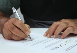 Crédito: Assessoria Itaipulândia