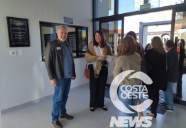 João Hermes/Costa Oeste News