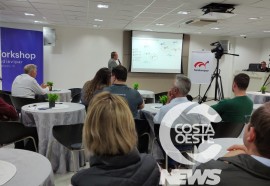 João Hermes/Costa Oeste News