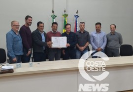 João Hermes/Costa Oeste News