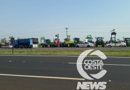 João Hermes/Costa Oeste News
