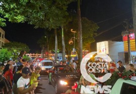 Costa Oeste News 