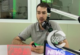 Matheus Araujo/Costa Oeste News