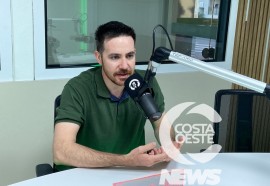 Matheus Araujo/ Costa Oeste News