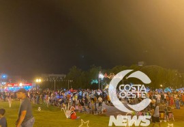 Costa Oeste News 