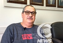 João Hermes/Costa Oeste News