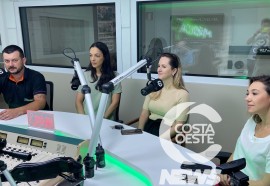 Matheus Araujo/Costa Oeste News