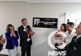 João Hermes/Costa Oeste News