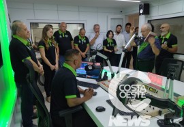 João Hermes/Costa Oeste News