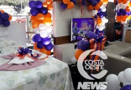 João Hermes/Costa Oeste News