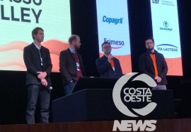 João Hermes/Costa Oeste News