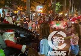 Costa Oeste News 