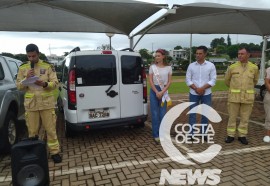 João Hermes/Costa Oeste News