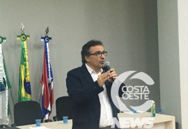 Costa Oeste News