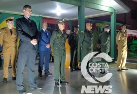 João Hermes/Costa Oeste News