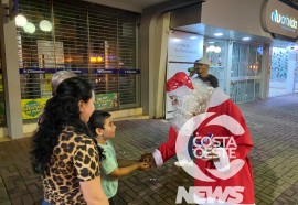 Costa Oeste News 