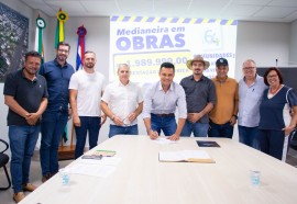 Assinatura Ordem de Serviço 13 04 2024