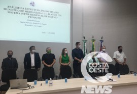 Costa Oeste News