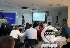 João Hermes/Costa Oeste News