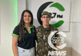 Matheus Araujo/Costa Oeste News