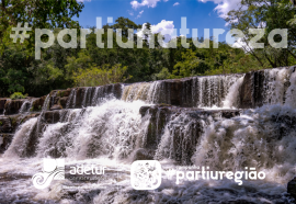 Adetur Cataratas e Caminhos lança nova campanha #partiuregião - Créditos:  Assessoria Adetur