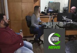 Crédito: Matheus Araujo/Costa Oeste News