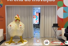 Expedição Costa Oeste: Paraná se torna um dos protagonistas do cenário mundial de produção de aves	