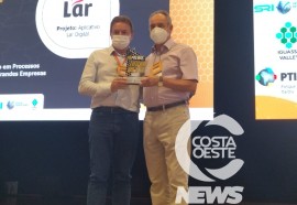 João Hermes/Costa Oeste News